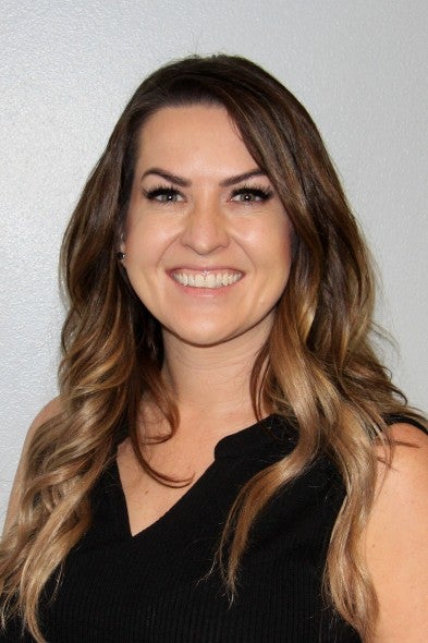 Ashley Hanson