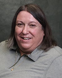 Lynn Olson