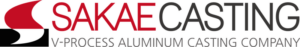Sakae Casting logo
