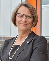 Dean JoAnn Lighty