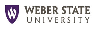 Weber State University logo