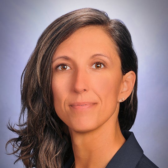 Ashley E. Morgan, MD