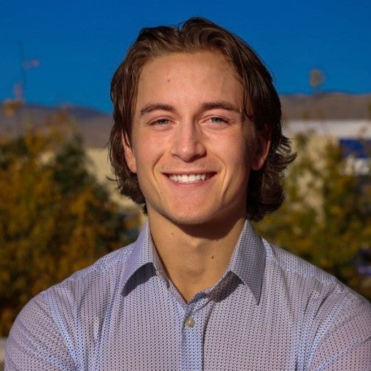 Devon Crump