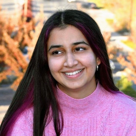 Nuha Akhtar