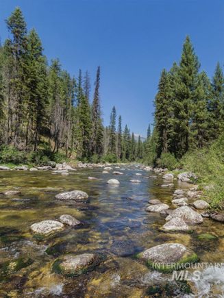 Zena Creek
