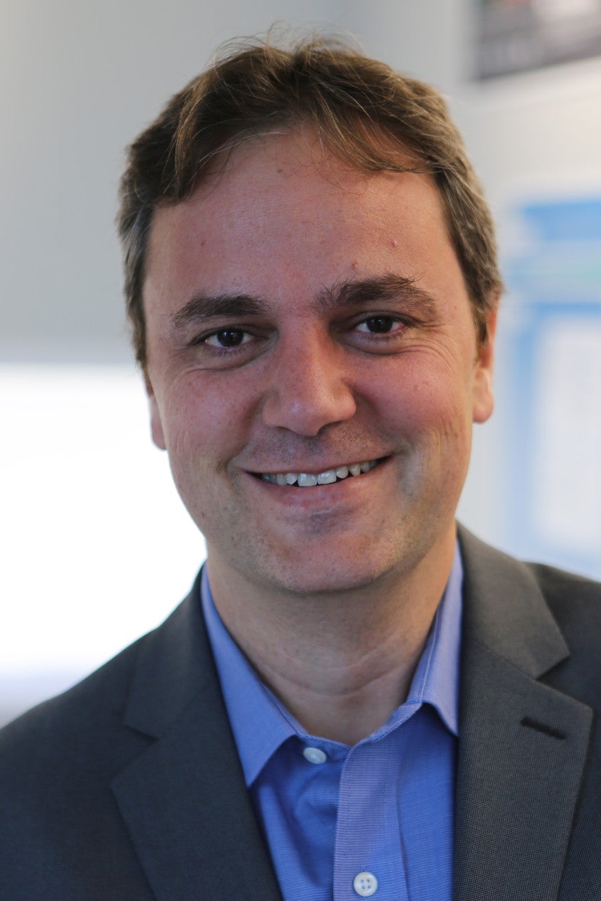 Javier de Ana