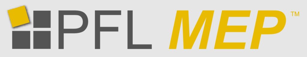 PFL MEP logo
