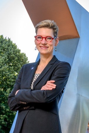 Marlene Tromp