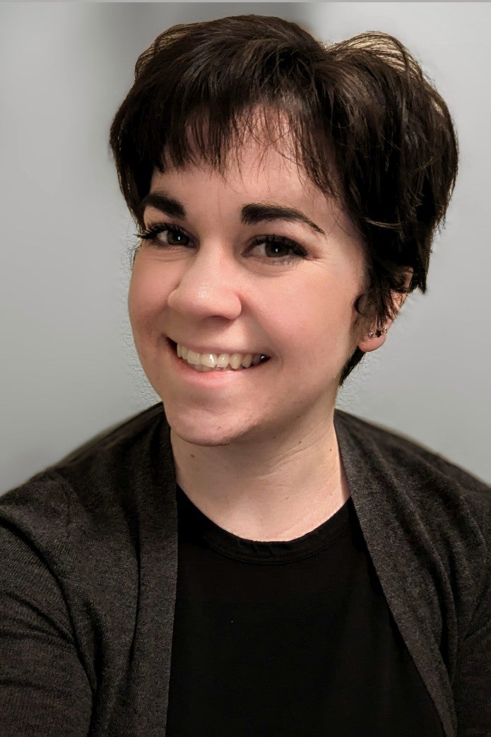 Rachel Nutting