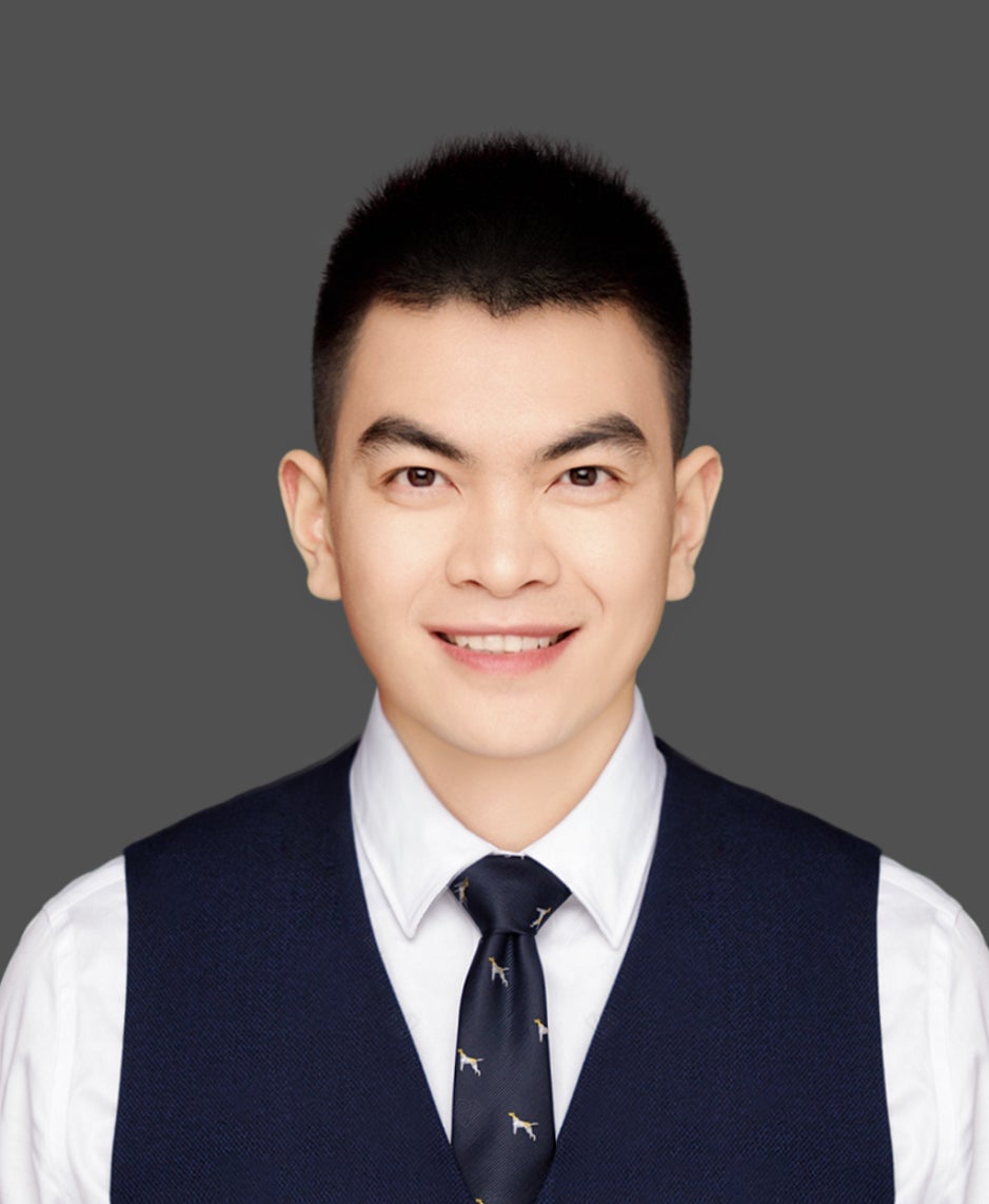 Daicong Da