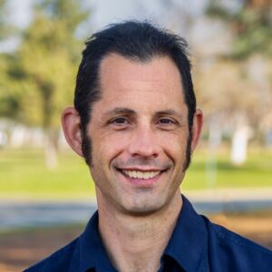 Dr. John Abatzoglou