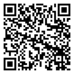 QR code for Bakic Zoom presentation