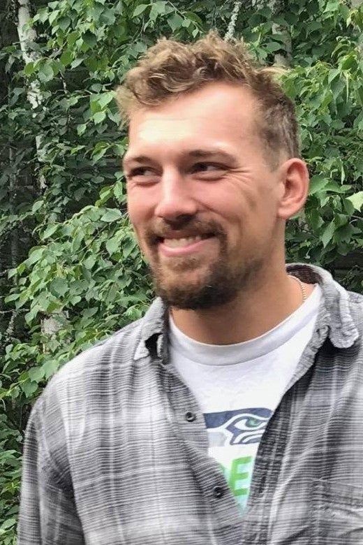 Ian Jensen