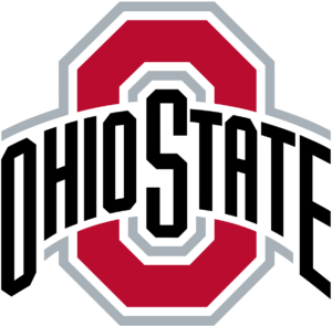 Ohio State Buckeyes logo