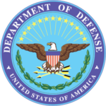 Department of Defense logo