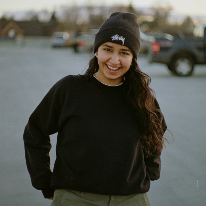 Nuha Akhtar