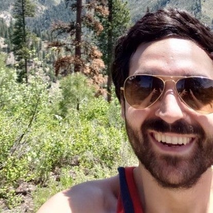 Gabe Cavazos