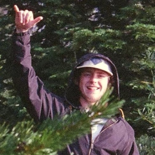 Connor Barry