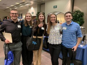 Career Fair
