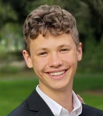 Quinn Larson