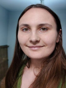 Maia Ketteridge headshot