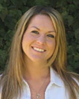 Ashley Madsen headshot