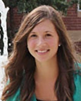 Christina Sundgren headshot