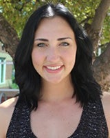 Jillian Helms headshot