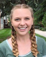 Katie Cudworth headshot