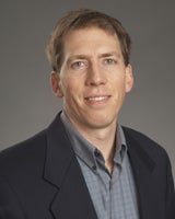 Trevor Lujan headshot