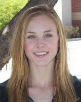 Maddie Krentz headshot