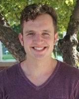 Pete Martin headshot