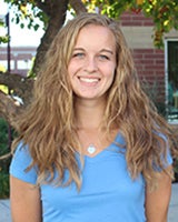 Rici Morrill headshot