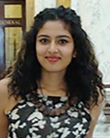 Roshani Lamichhane headshot