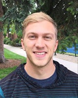 Sean Nelson headshot