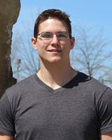 Stephen Porter headshot