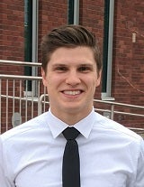 John Everingham headshot