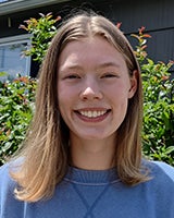 Katherine Fors headshot