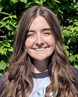 Faith Wilder headshot