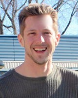 Jaremy Creechley headshot