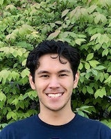Zach Pinkley headshot