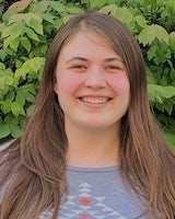 Miranda Nelson headshot