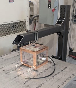 Skew Box