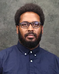 Irvin Stevens III