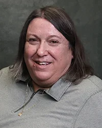 Lynn Olson