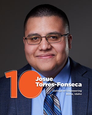 Josue Torres-Fonesca