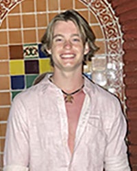 Ezekiel Pinkerton