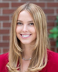 Sarah Cole