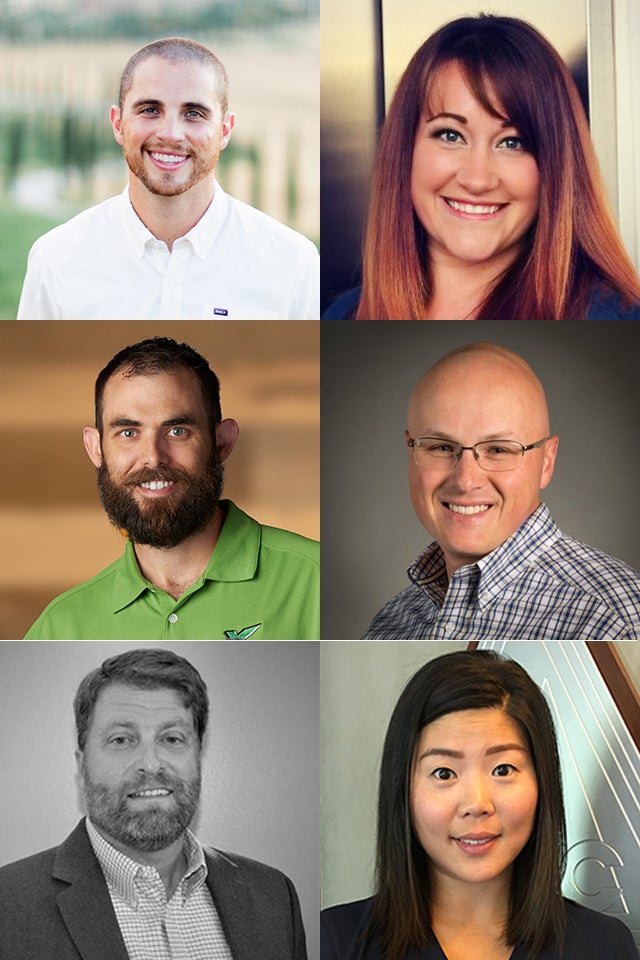 CM Alumni Panel