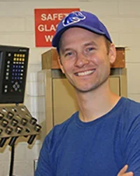 Griff Allen